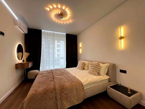 квартира по адресу Крайковского ул., 3 к8