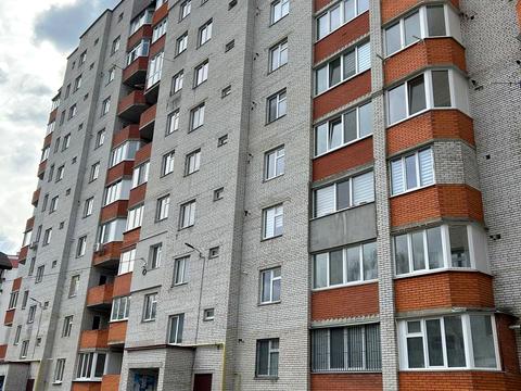 квартира по адресу Інститутська, 6 Б