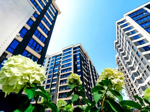 квартира за адресою Хіміків вул., 28