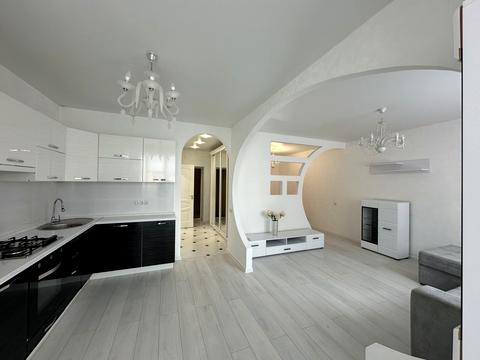 квартира по адресу Университетская ул., 2Л