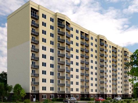 квартира по адресу Сергія Параджанова ул., 7