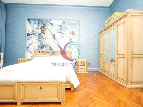 квартира за адресою Миколи Лисенка вул., 2