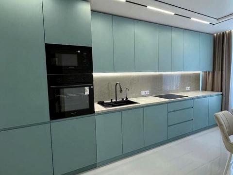 квартира по адресу Берестейский просп. (Победы), 11 к2