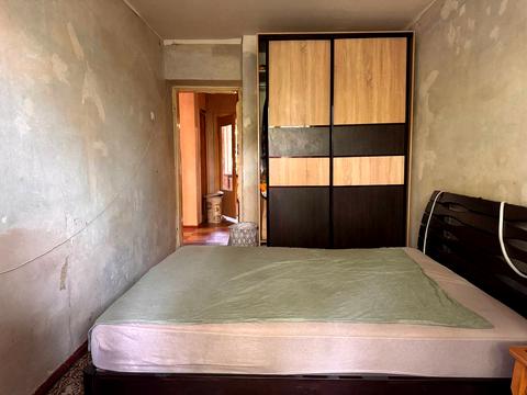 квартира по адресу Щепкина ул., 39