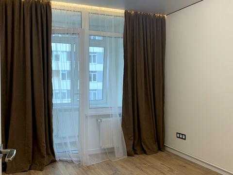 квартира по адресу Смакулы ул., 8