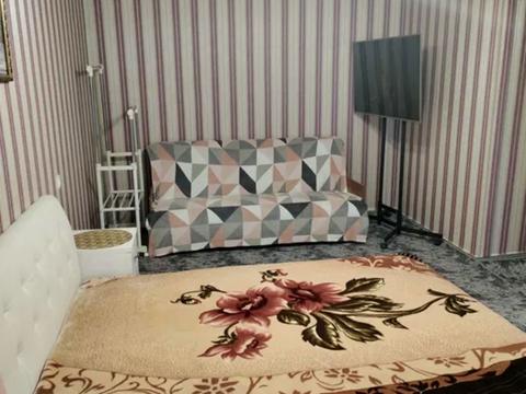 квартира за адресою Бучми вул. (Командарма Уборевича), 6