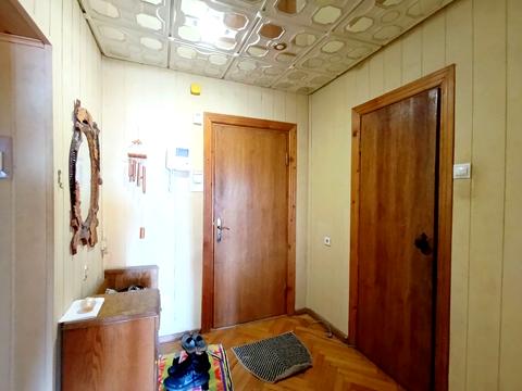 квартира по адресу Пилотская ул., 7