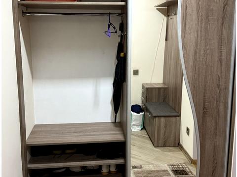 квартира за адресою Євгена Патона вул., 6