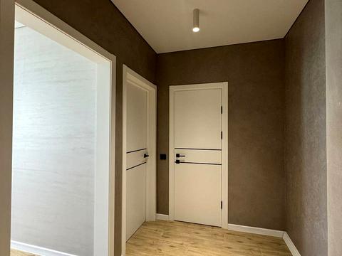 квартира по адресу Приозерна ул., 21
