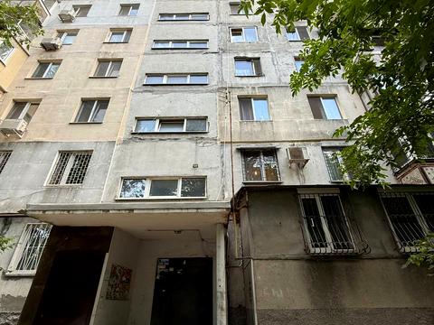 квартира за адресою Бреуса вул., 16