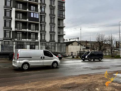 коммерческая по адресу Богдана Хмельницкого ул., 73-Б