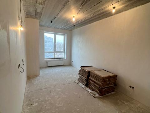 квартира по адресу Домбровського ул., 3