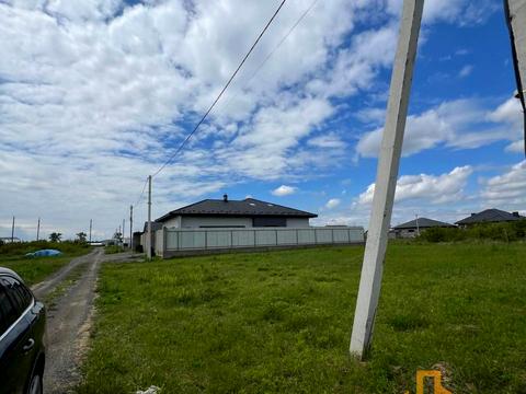 ділянка за адресою Італійська