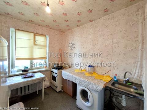 квартира за адресою Космонавта Поповича вул. (Космонавта Волкова), 18