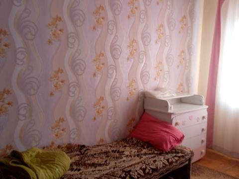 квартира по адресу Николая Кибальчича ул., 15-А