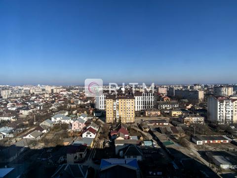 квартира по адресу Ивано-Франковск, Ленкавского ул., 34