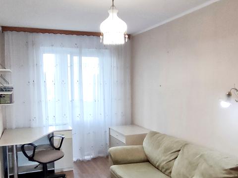 квартира по адресу Озёрная ул., 28