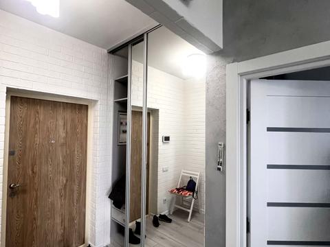 квартира за адресою Леонтовича вул. (Бєлінського), 16