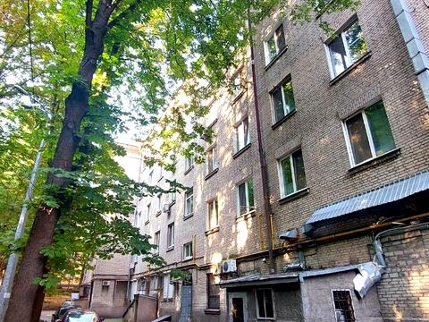 квартира за адресою Київ, Кловський узвіз, 10