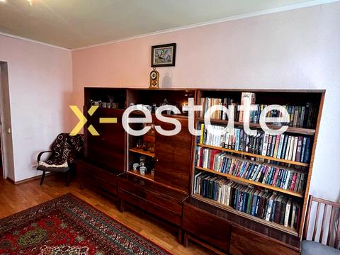 квартира по адресу Академика Курчатова просп., 10