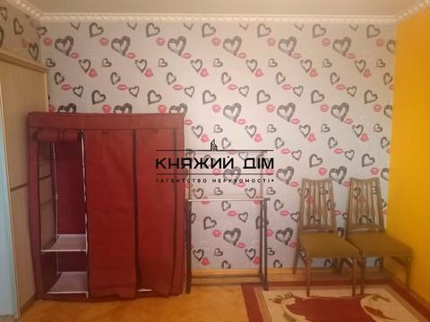 квартира по адресу Миропольская ул., 21