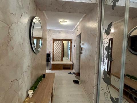 квартира по адресу Владимира Ивасюка ул., 7