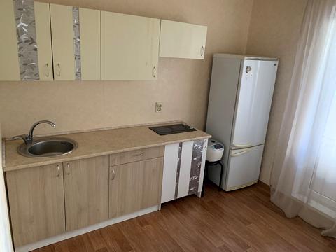 квартира по адресу Елизаветы Чавдар ул., 34