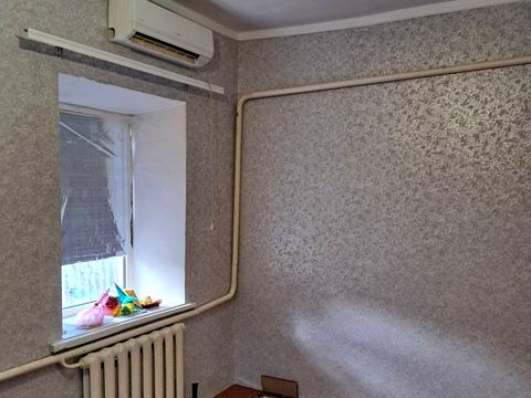 дом по адресу Серафимовича ул.