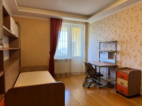 квартира по адресу Осенняя ул., 33