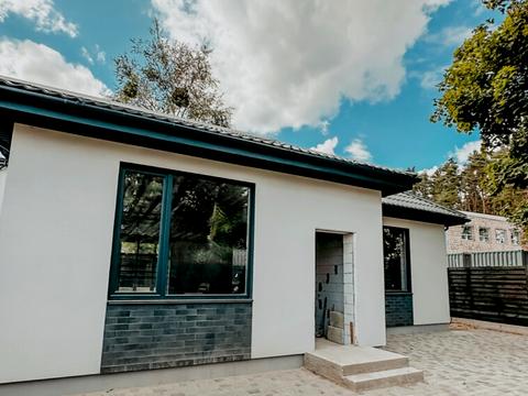 будинок за адресою Наталії Околітенко вул. (Ломоносова), 19