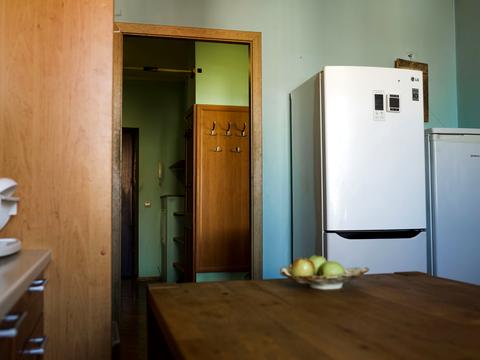 квартира за адресою Зубрівська вул., 32