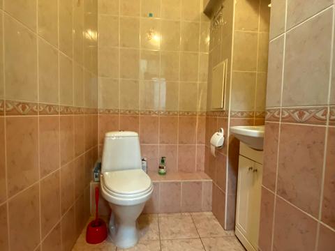 квартира за адресою Раїси Окіпної вул., 8