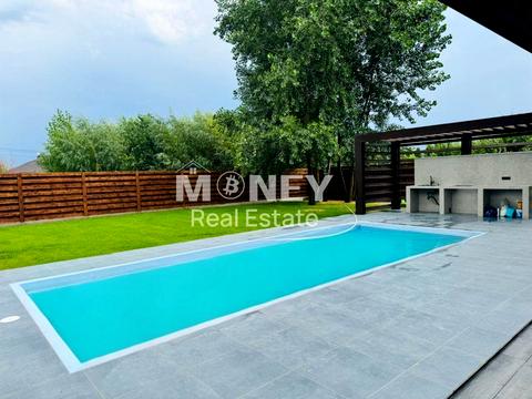 дом по адресу КМ Міжріччя