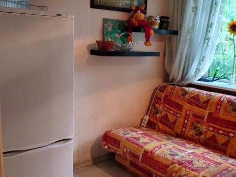 будинок за адресою Київ, Академіка Івахненка вул. (Чаплигіна)
