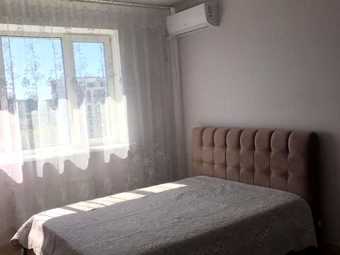квартира по адресу Андрея Аболмасова ул. (Панельна), 7