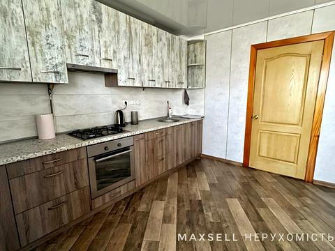 квартира за адресою Михайла Лушпи просп., 5