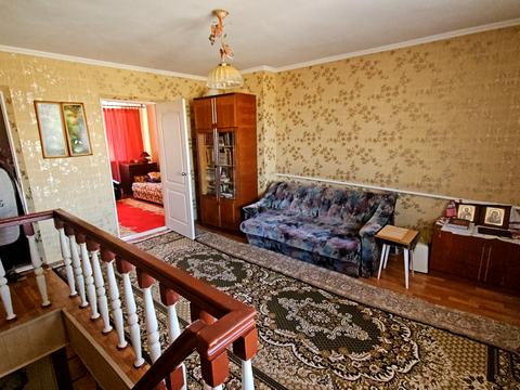 будинок за адресою Яготин, Сергія Омельчука вул. (Ціолковського)