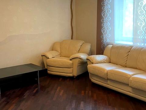 квартира за адресою Голосіївський просп. (40-річчя Жовтня), 27