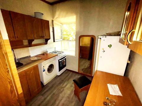 квартира по адресу Ризовская ул., 26