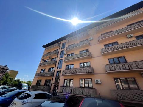 квартира за адресою Героїв 128-ї Бригади вул., 48-А
