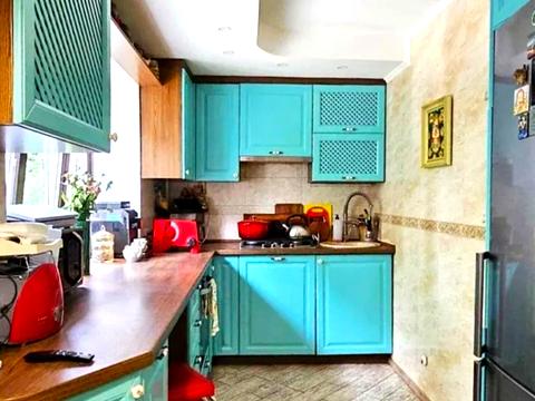 квартира по адресу Мукачевская ул., 5-А