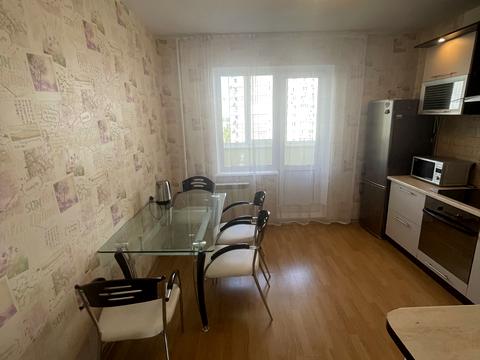 квартира по адресу Лесковская ул., 28-А