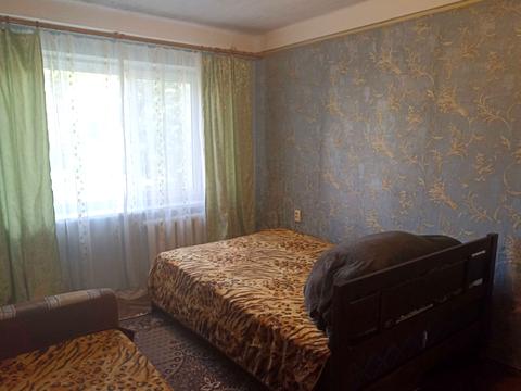квартира за адресою Остафія Дашкевича вул. (Курнатовського), 3