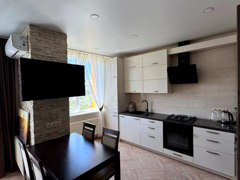квартира за адресою Бігова вул., 17