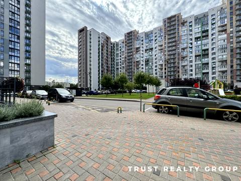 квартира по адресу Тираспольская ул., 58