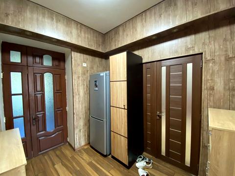 квартира за адресою Чорноморського Козацтва вул., 3