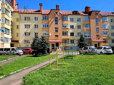 квартира по адресу Коновальця, 15