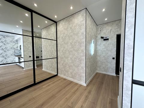 квартира за адресою Краснова вул., 1-А