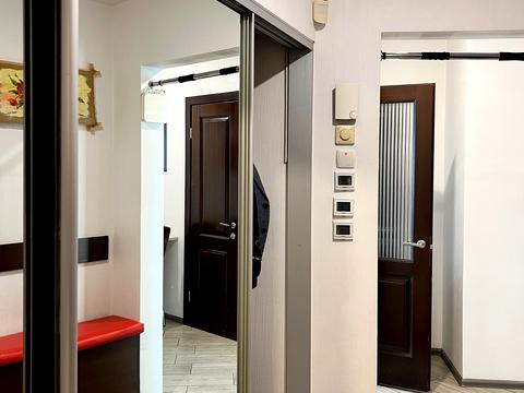 квартира за адресою Оболонський просп., 36-Д