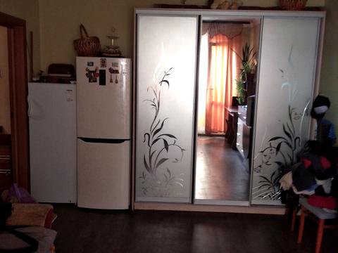 комната по адресу Миколы Бажана просп., 9